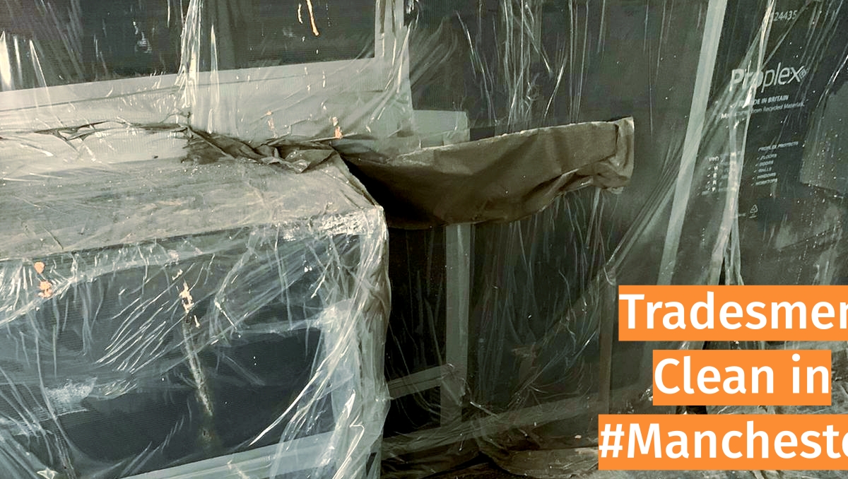 Our tradesmen clean is perfect for getting the house ready for the builders. 

It's one of our most popular services 👏

💻 marriedtothemop.co.uk
📱 ring 01942 517359 or 07415 245529

#builders #house #trades #cleaningtips
