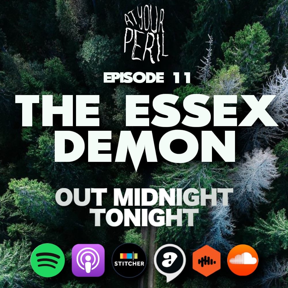 at_peril's tweet image. 00:00am GMT, 31ST OCTOBER 2020. 
.
.
Hear excellent performances from @alexwilliamsaus and @dracegunne .
.
HAPPY HALLOWEEN EVERYONE!
.
.🎃🎃🎃🎃🎃
.
#monster #podcast #podcastday #halloween #podcasting #broadcasting #stories #story #horror #newepisode #funny #original #audiobook