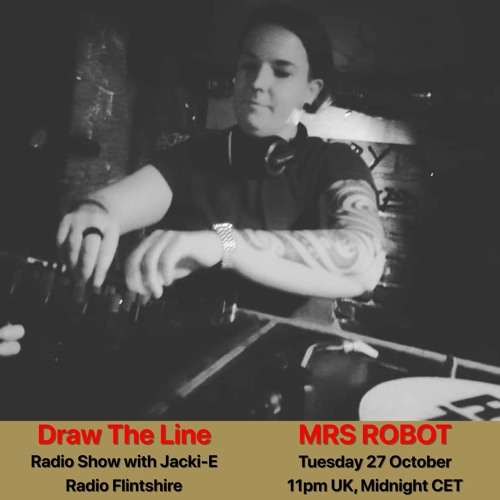 DTLRadioShow's tweet photo. This week's @DTLRadioShow #124 with @jackiepalmer
is now n Soundcloud
https://t.co/UzDBfDTSLX
Guest mix 2nd hr #MrsRobot
In my mix 1st hr @petalsinsound @justhermusic @nakadia
@FaiaGry @joycemercedes @listentobec @RisaTaniguchi
@djRebekah @yoanlokier #DrawTheLine #techno #music https://t.co/bgWXyI9zId
