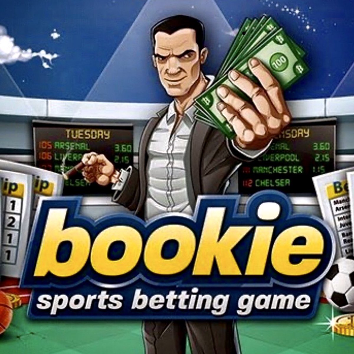 JerseyKidShow's tweet photo. Jerseykid continues to take money from the #Bookie
2-1 #NCAAF already ...
#DiamondClub in the lead ...
https://t.co/Q6iUz8v1D5
#Vegas #FanDuel #MoneyLineAc #Vsin #TheOceanAc #RiseUpATL https://t.co/hAe9nxAigN