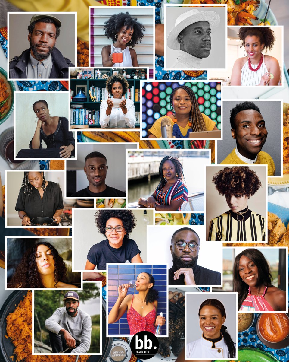 Big thank you to all the experts who have joined us to share their expertise in this platform and celebrate with us #BlackHistoryMonth navigating through our 4 main pillars #Equality #Visibility #WealthCreation #Equity We hope you’ve enjoyed this month along us! #blackbook2020