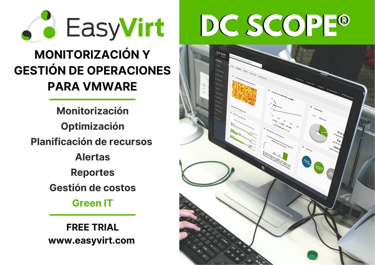 VMware por vExperts y Cloud por vExperts tweet media