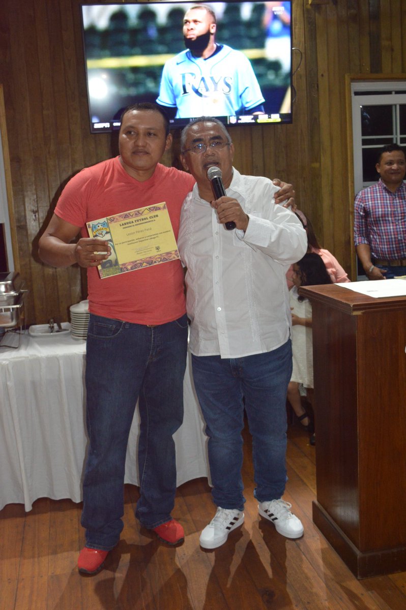 WalderVeliz's tweet photo. Siguen los reconocimientos
#LabugaFC
#LabugaSomosTodos
#YoApoyoLabugaFC
#Livingston #Izabal
#terceradivisionprofesional
#terceradivisionguatemala
#walderveliz
#terceradivision
#LivingstonCadaDia https://t.co/bTQUMb47yP