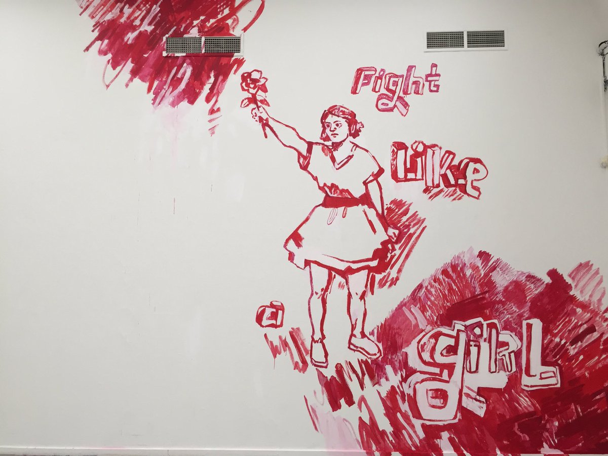 DeBalie's tweet photo. Expo #Belarus // Art of Resistance opens today @artietamicitiae. Until 7 Nov artists from Belarus protest against dictator Loekasjenko with their work. Initiator Tasha Orlova will be @DeBalie on 7/11 to give a #FreedomLecture. Join us or watch it live! > https://t.co/Qt6LiIzKou https://t.co/CATZ7IL18K