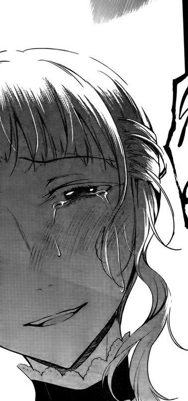 Beato breaks down