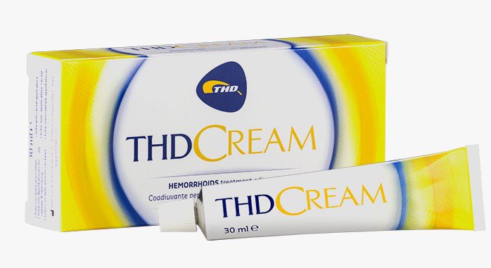 Bioceuticals_'s tweet photo. THD®️ Cream trata las patologías hemorroidales y los síntomas vinculados a estas, tales como dolor, ardor y prurito. Favorece la regresión de la inflamación y la restauración de las condiciones fisiológicas óptimas. Haz tu pedido en nuestra web 📲🤩 #THDcream #hemorroides https://t.co/1Z0YBbl4AS