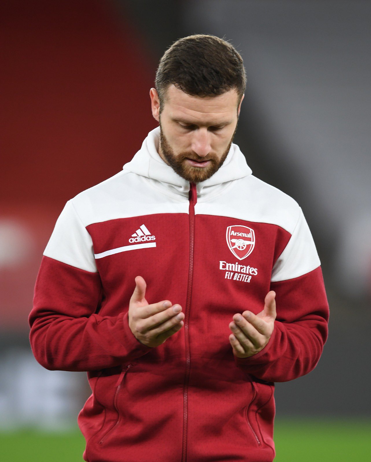 Arsenal hoodie best sale 2020