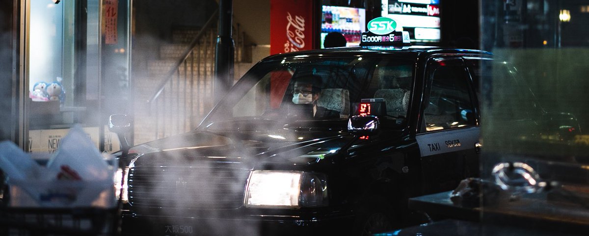 teemusphoto's tweet photo. Photos inspired by Blade Runner https://t.co/O3TTsFzeRb