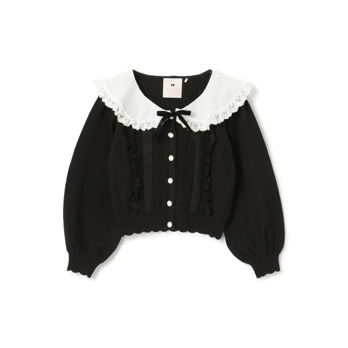 mille fille closet by LODISPOTTO［ミルフィーユクローゼット