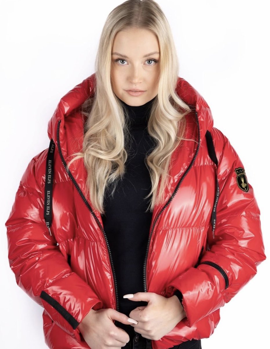 erbancorner's tweet photo. It’s puffer season ✔️ https://t.co/pfnYPl1RwG