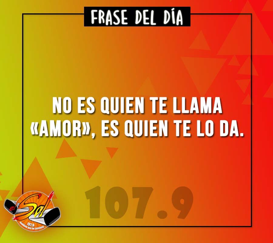 elsolmedellin's tweet photo. ¡Bonito viernes, fanáticos!😃
.
#AsoléateQueTeConviene🌞
.
@dianamerpizza - @soyjhones - #DjToby - #Larry -
.
#EnCasaConElSol https://t.co/qc0si3TUhl