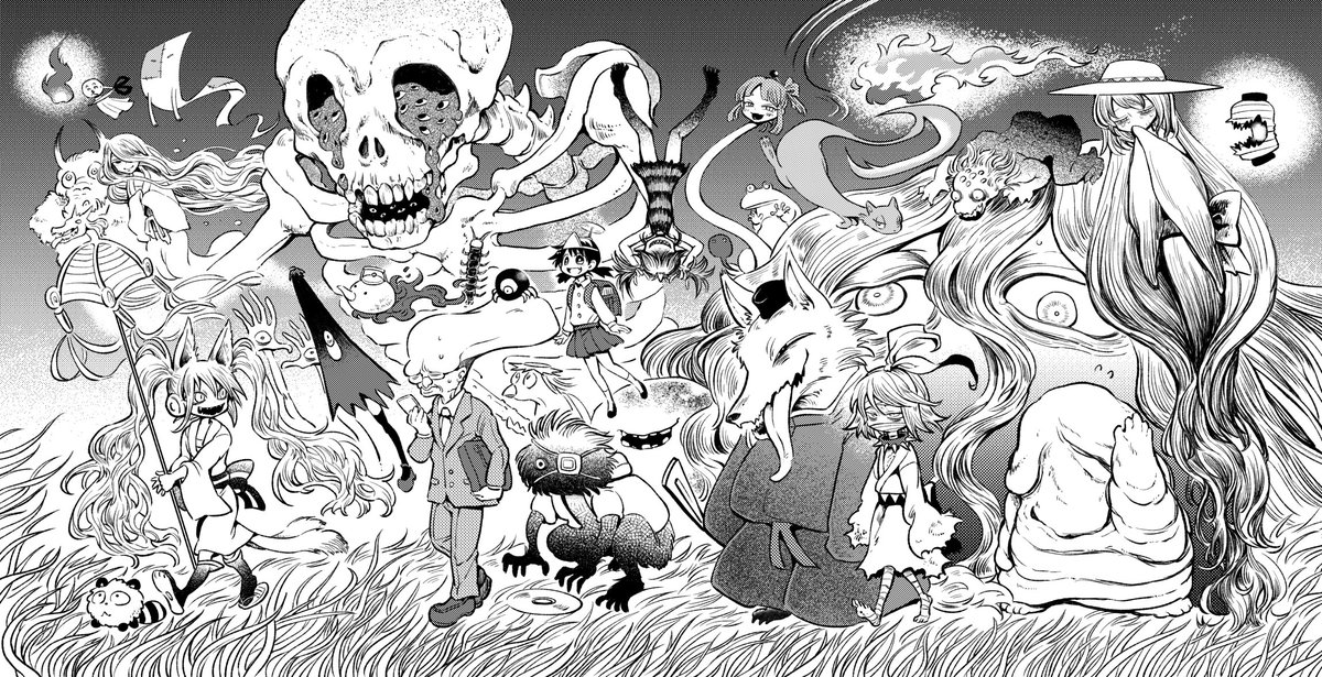 昔描いたりんちゃんたちあった。みてくれ。三枚目のやつはどこにいるか探してくれ。 