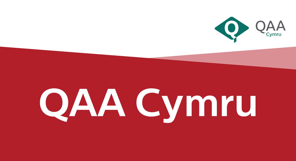 🏴󠁧󠁢󠁷󠁬󠁳󠁿 QAA Cymru has launched a dedicated newsletter specifically tailored for members in Wales. Subscribe now to be part of this new initiative: mailchi.mp/qaa.ac.uk/croe…