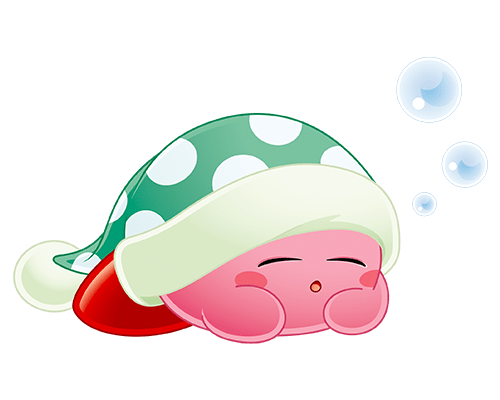 カービィ好きのtwitterイラスト検索結果