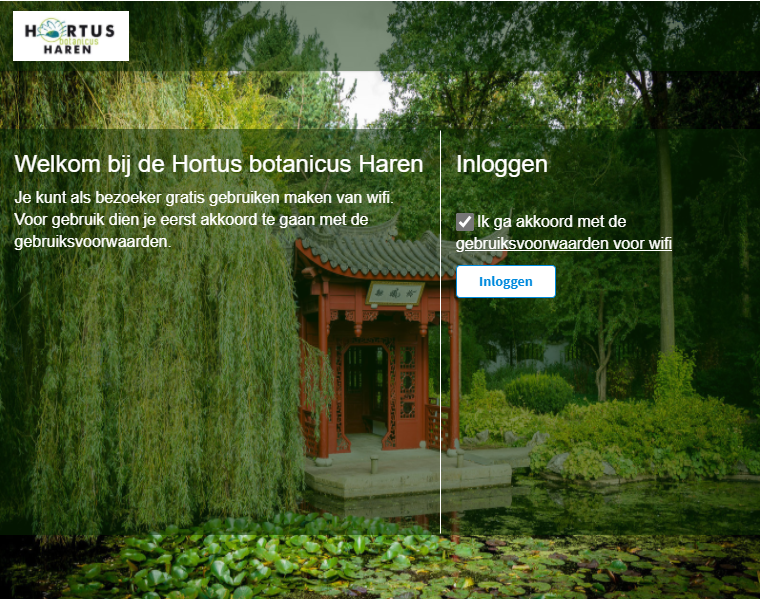 SignalworksNL's tweet photo. Bezoek je de Hortus botanicus in Haren? Maak dan gratis gebruik van de vernieuwde #wifi hotspots!

#hortusbotanicus #hortus #hortusharen #haren #groningen #cambiumnetworks #signalworks https://t.co/C1mJBBrkCF