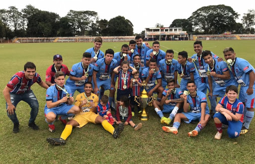 FutebolMS's tweet photo. Estadual Sub-19 começa neste final de semana: https://t.co/RGU227YHKA https://t.co/tCIWTNKFuC