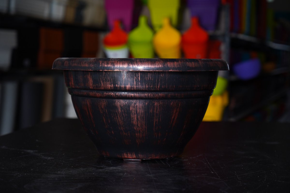 O2Nursery's tweet photo. High Quality Pots to improve your gardening experience!
The new range of fancy pots is now available.
π Chd-Ambala Road, Under Zirakpur Flyover
π 87601-00027
#O2Nursery #Fancypots #IndoorPlants #Gardening #Botanical #PlantsCare #naturelovers #terracegarden #Rareplants https://t.co/EYnKYQEJpT