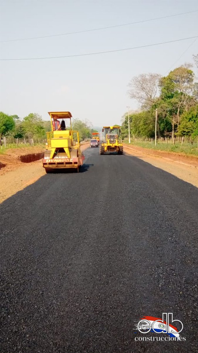 edbconstruccion's tweet photo. Avances importantes en nuestras obras, para más info ingresá al siguiente link 👉
https://t.co/c6yiYXPf22 https://t.co/er6zBUwH3y