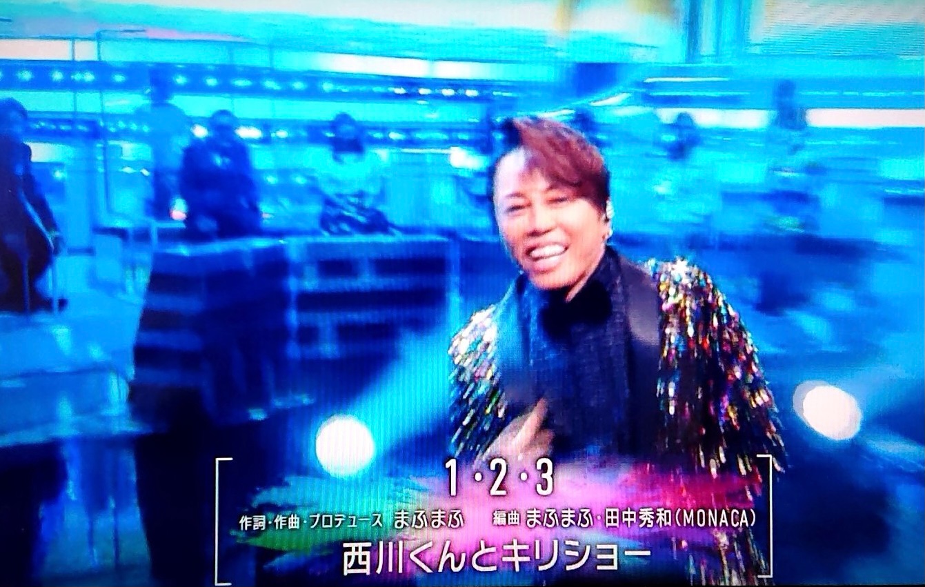 まふまふ速報 まふまふ楽曲 Mステ デビュー 1 2 3 作詞 作曲 プロデュース まふまふ 編曲 まふまふ 田中秀和 Monaca うた 西川くんとキリショー 本日のmステで トップバッターとして披露されました Mステ公式twitterでは まふまふ
