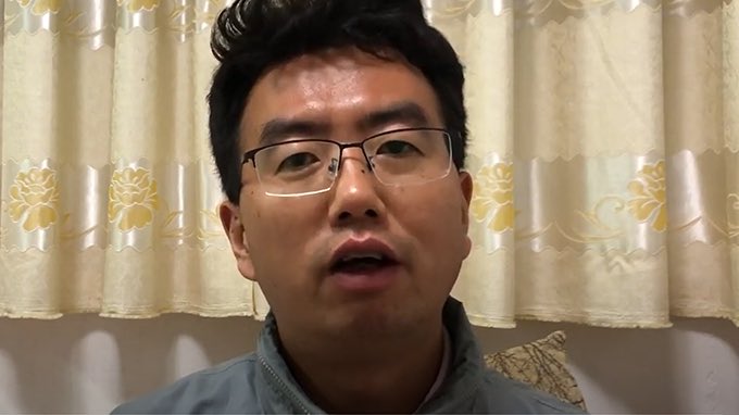 Xudong Guan Xudongguan Twitter