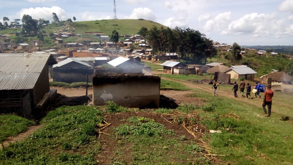 CMahagi's tweet photo. https://t.co/PxNRMw8OmL
CHRONIQUE DES EXACTIONS  COMMISES EN RDC AU TERRITOIRE DE MAHAGI EN  PROVINCE DE L’ITURI
DE JANVIER  A SEPTEMBRE 2020, PRESENTEE PAR LA CARITAS DEVELOPPEMENT MAHAGI https://t.co/kPw2QTLRrI