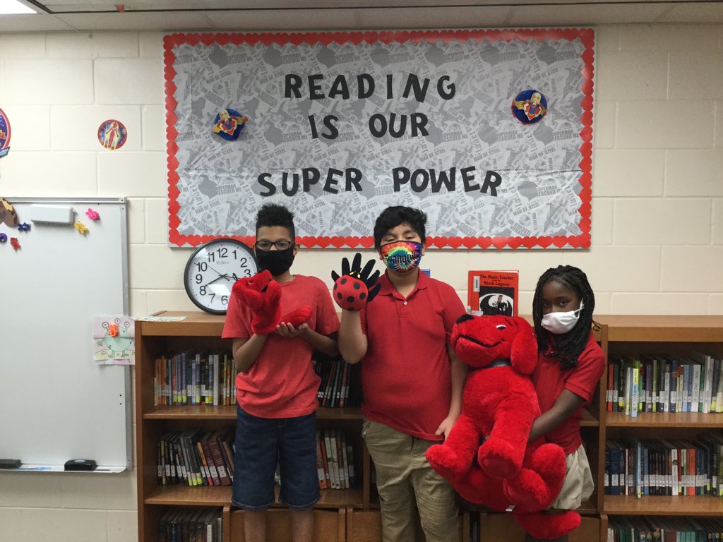 Red Ribbon Week At A Glance  Champion Elementary