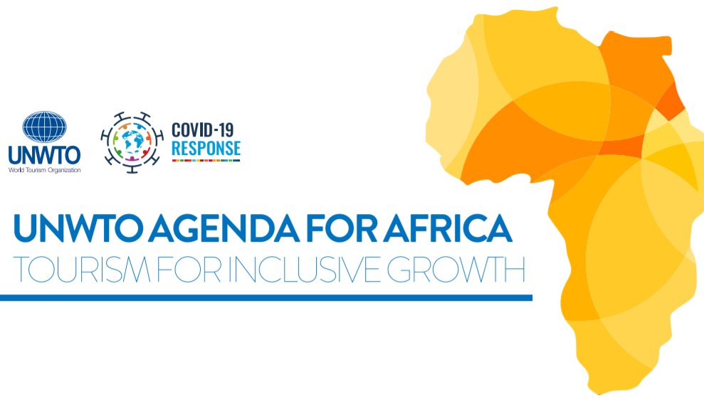 How can the #UNWTO Agenda for Africa accelerate recovery?

Find the five key areas our Member States prioritized in order to support swift and sustainable recovery in the region as we #RestartTourism.
🔗webunwto.s3.eu-west-1.amazonaws.com/s3fs-public/20…