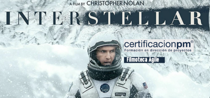 camino al primer sprint con Interstellar. te apuntas'
certificacionpm.com/camino-al-prim…