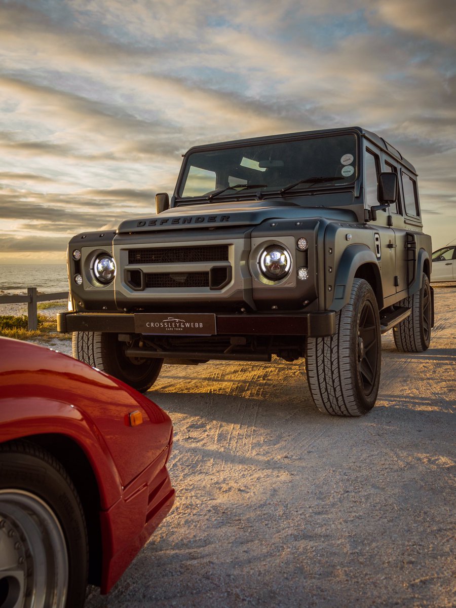 Yan Musi | Torque Hunter ⚙️ tweet media