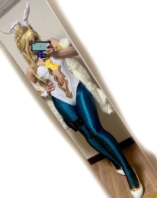 Twitterのコスプレ画像28
