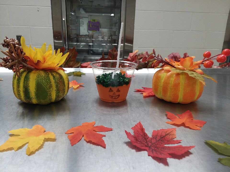 CCS School Nutrition tweet media