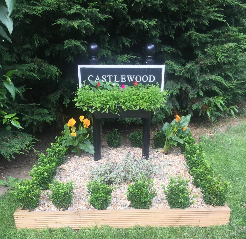 Louth County Council tweet media