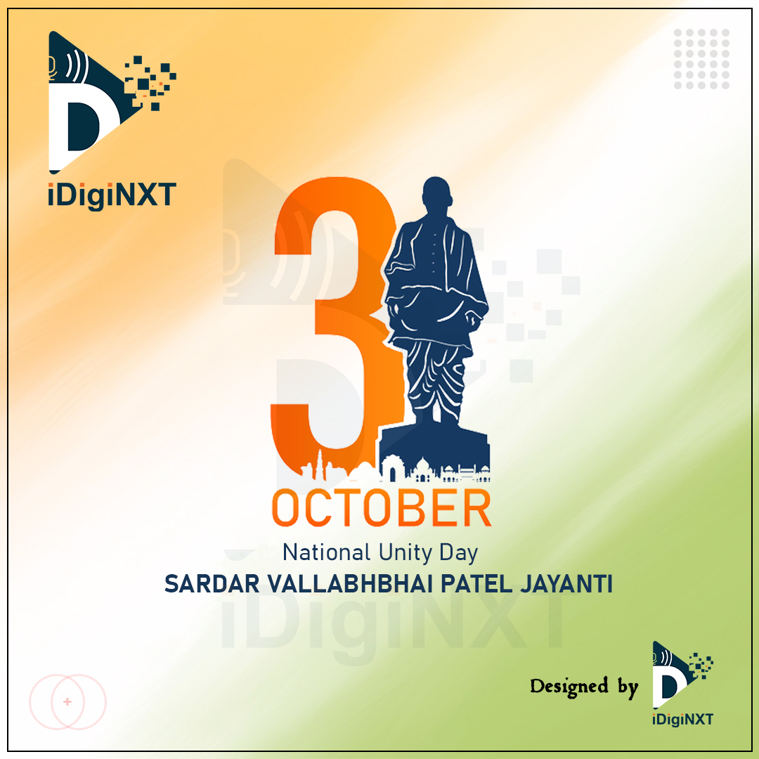 idiginxt's tweet photo. One can take the path of revolution but the revolution should not give a shock to the society. There is no place for violence in revolution.
- Sardar Vallabhbhai Patel
#sensenxt #SardarVallabhbhaiPatel #NationalUnityDay #SardarPatel #NationalUnityDay #StatueofUnity https://t.co/qsZBx9Pckj