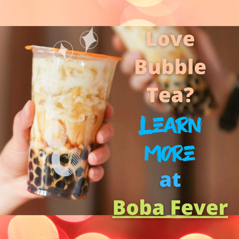 Boba Fever (@boba_fever) / Posts / X