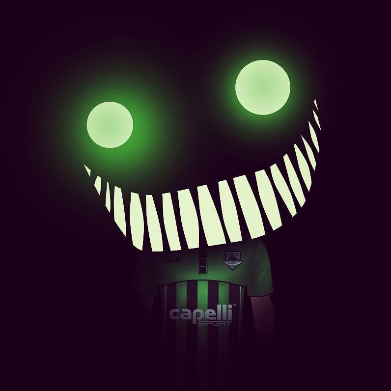 That time again...not going to be the same Halloween we are used to, but if it were, what would you be dressing up as?

#cedarstarsacademy #cedarstars #csa #thisisthecsapathway