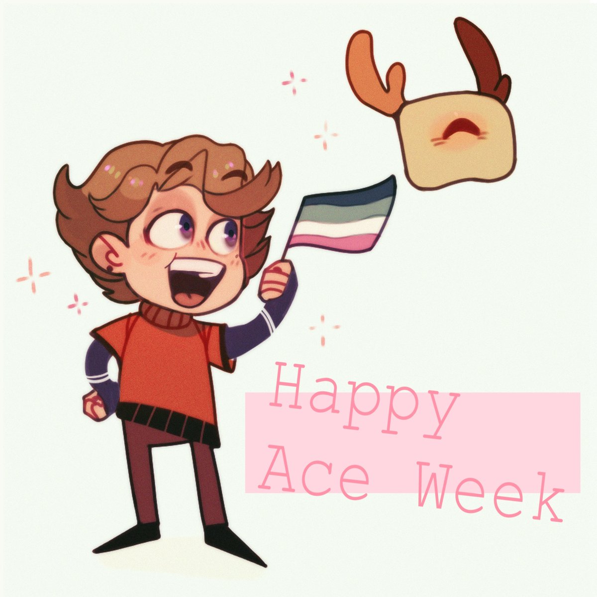 Miro05531833's tweet photo. Here we go!
#AceWeek #HappyAceWeek https://t.co/qALDHKHjhD