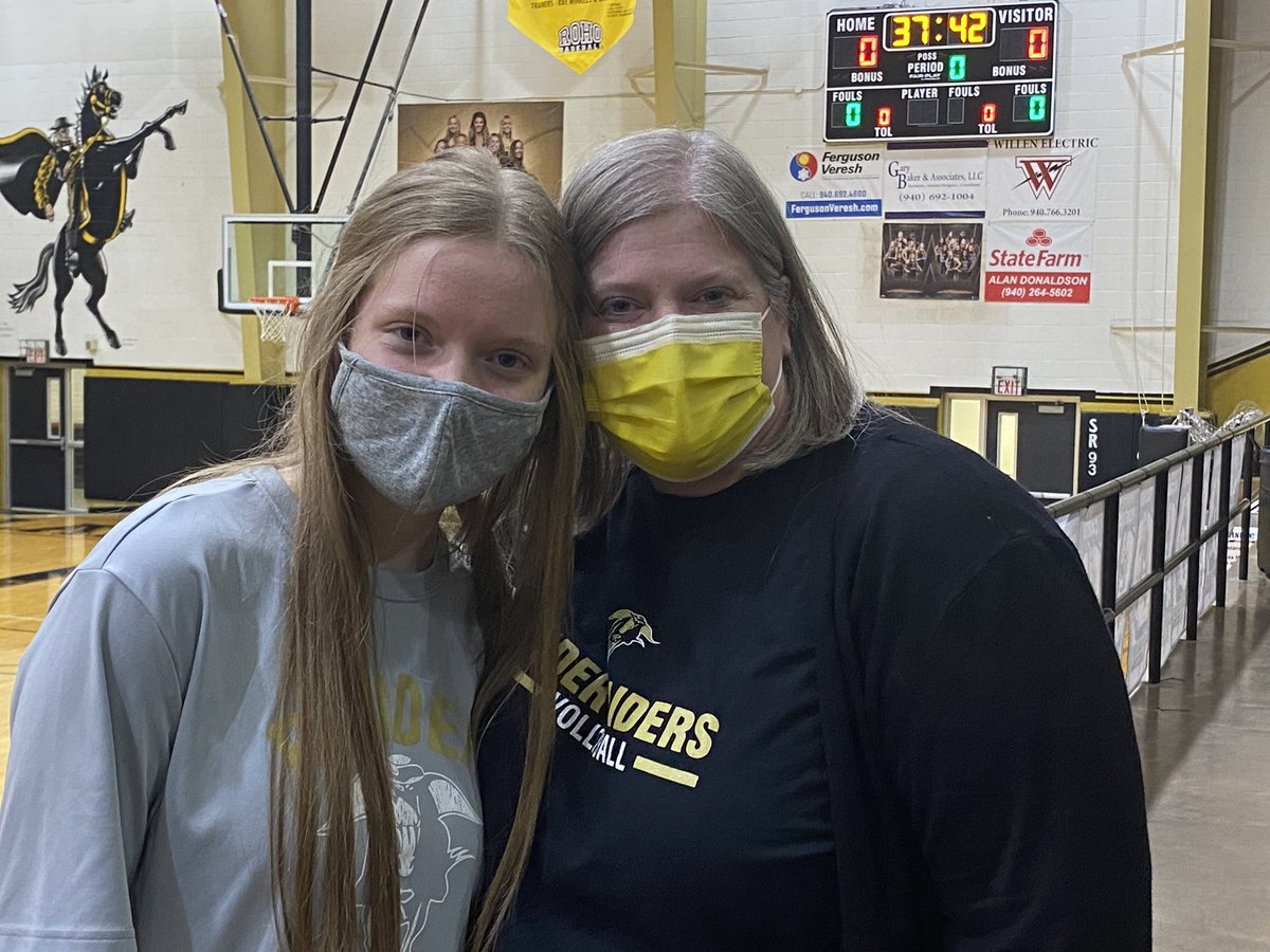 Kelli Doley (@kellidoley) on Twitter photo Thanks Annie Beth for honoring me at the <a href="/ROHOVolleyball/">RiderVolleyball</a> Teacher Appreciation Night on Wednesday!! You’re the sweetest and I loved being your teacher! Thanks Annie Beth for honoring me at the <a href="/ROHOVolleyball/">RiderVolleyball</a> Teacher Appreciation Night on Wednesday!! You’re the sweetest and I loved being your teacher!