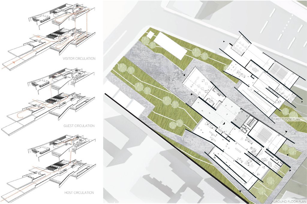 ArchiCAD_EDU's tweet photo. Read our latest story from a young professional’s experience in using @Archicad as a student and then in her post-graduate studies and how it set her up well for her current role. https://t.co/k4swLzcweB #Archicad #StudentToProfessional https://t.co/Qt2zvrf5Ep