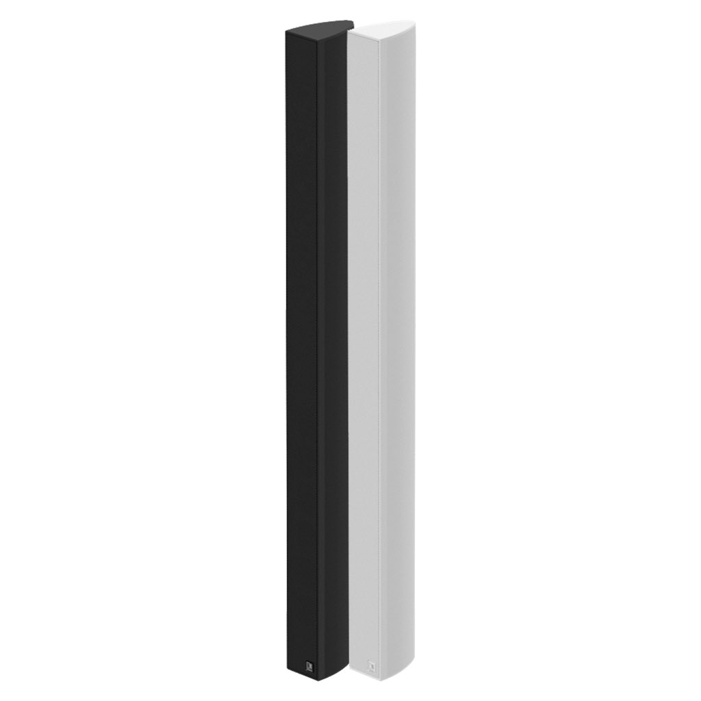 CUK_installedAV's tweet photo. New @AudacAudio Kyra 12 outdoor column speaker. 12x2” high quality drivers, 120w rms, 123dB SPL, perfect for acoustically challenging spaces. Shipping soon.  #installedsound #outdooraudio https://t.co/6Ep4CHUPEn