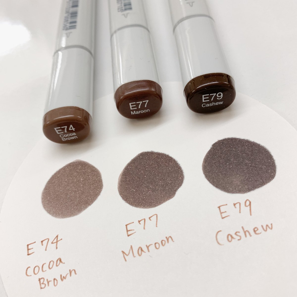 コピック公式_Copic Official on Twitter: コピック公式_Copic Official on Twitter: