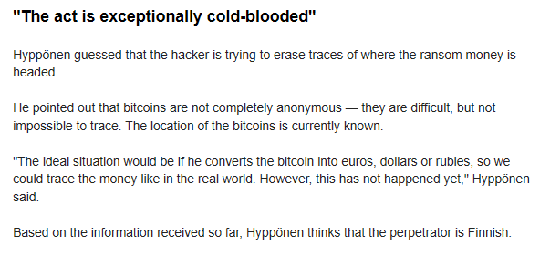 bitcoin profit yle)