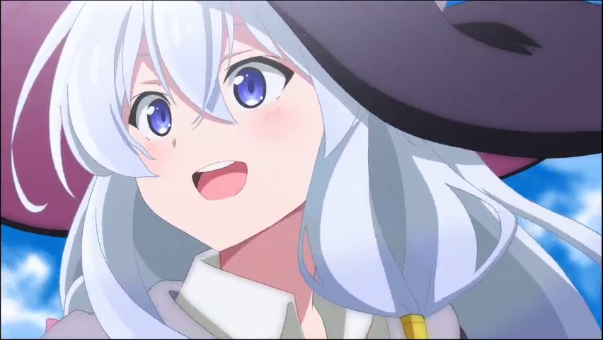 MoriSubs's tweet photo. 5話もとても良かったです！
#魔女の旅々はいいぞ https://t.co/scGo3bCbQb