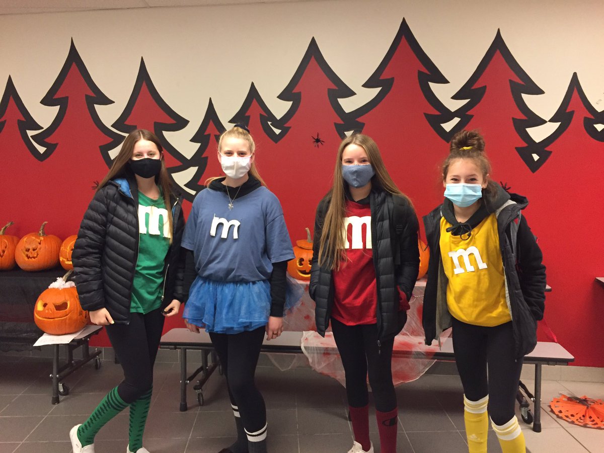 NPSS (@npssguidance1) on Twitter photo Lots of school spirit today! Happy Friday! 👻 🎃 <a href="/NPSSnews/">Nottawasaga Pines</a> <a href="/narnoldsallows/">N. ArnoldSallows</a> <a href="/bmillsap8/">Brent Millsap</a> <a href="/KellyKlalonde/">Kelly Lalonde</a> Lots of school spirit today! Happy Friday! 👻 🎃 <a href="/NPSSnews/">Nottawasaga Pines</a> <a href="/narnoldsallows/">N. ArnoldSallows</a> <a href="/bmillsap8/">Brent Millsap</a> <a href="/KellyKlalonde/">Kelly Lalonde</a>