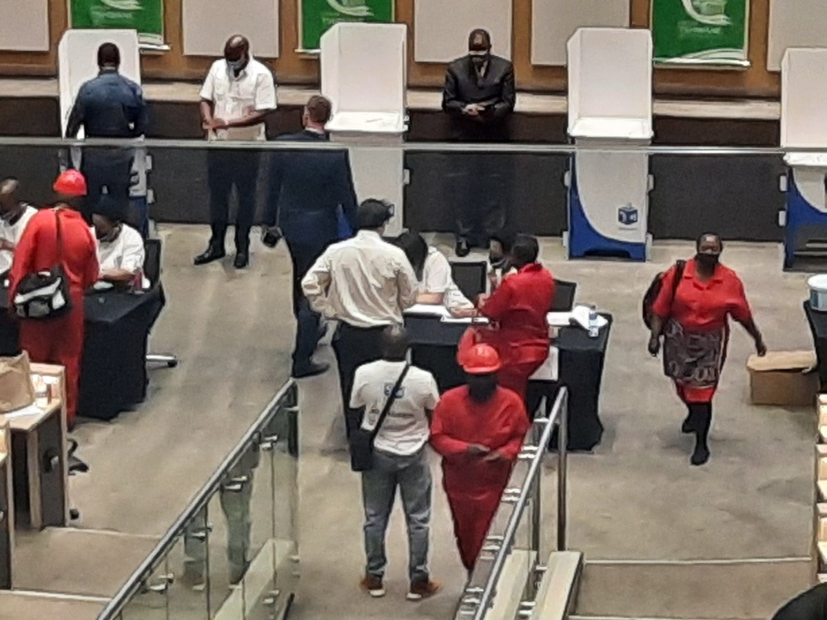 Selby Bokaba tweet media