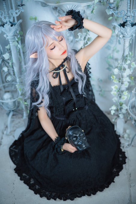 コスプレイヤー小鳥遊ゆあのTwitter画像30