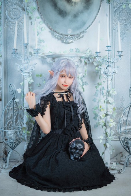 コスプレイヤー小鳥遊ゆあのTwitter画像31