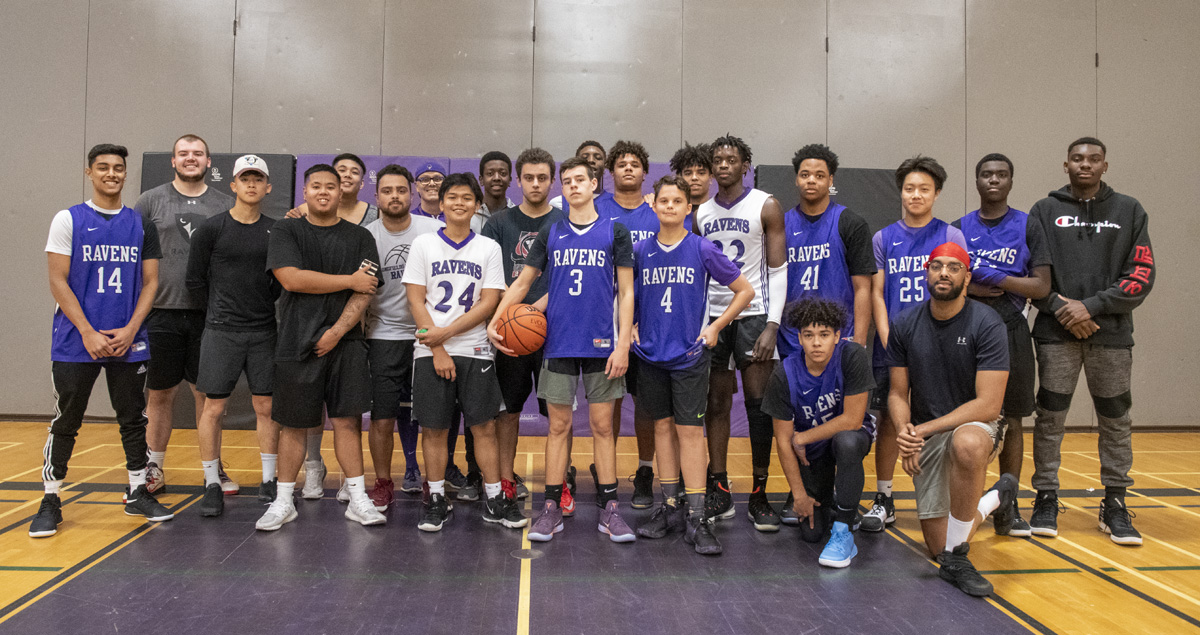 ldhathletics's tweet photo. Raven Athletics is unable to take the field this year.   What is everyone up to these days?  Lets connect with members of RAVEN ATHLETICS and see what is going on during the Pandemic!  Stay tuned for social media and web updates about our RAVENS. https://t.co/iLk1mC3nIe