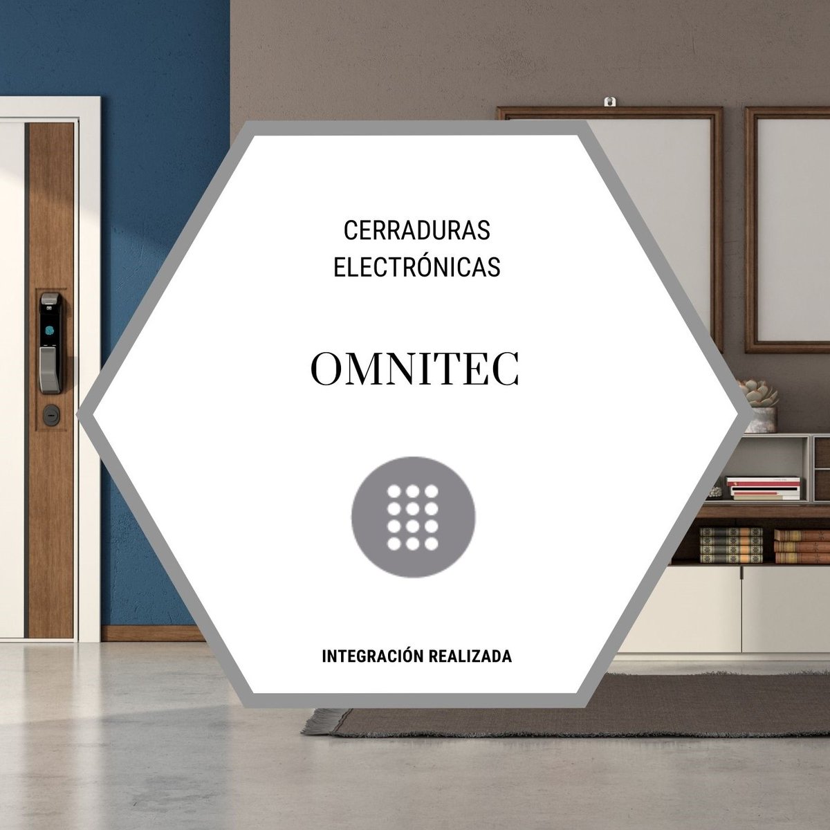 roommatik's tweet image. Roommatik se integra con las principales marcas de cerraduras del mercado, entre ellas: ¡ @omnitecsystems ! ¡Para más información info@roommatik.com o visite nuestra web roommatik.com!
#roommatik, #locks, #omnitec, #key #kiosco #kiosk