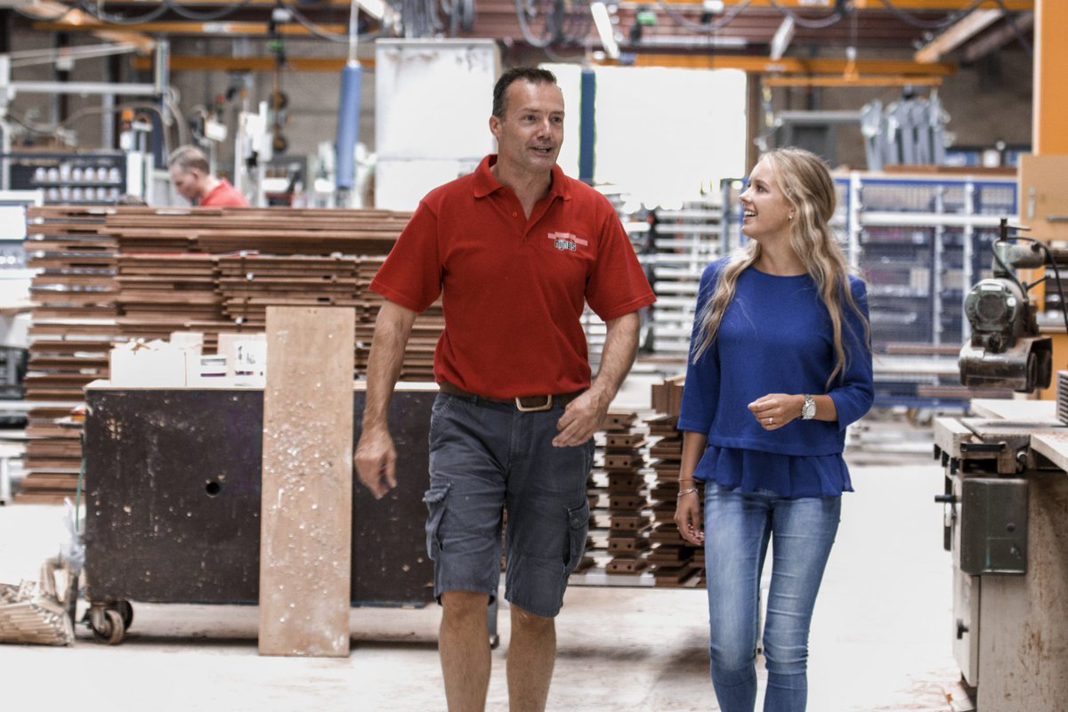 NijhuisToelev's tweet photo. #Vacature: #KAMcoรถrdinator ๐ทโโ๏ธ๐ท
Bij #NijhuisToelevering staan we voor #desterksteverbinding. Met onze klanten, leveranciers en collegaโs. Wil jij hierin een belangrijke rol vervullen? Solliciteer dan als KAM coรถrdinator ๐
https://t.co/Nv5zj7vu3L https://t.co/sMm1ZrpGLw
