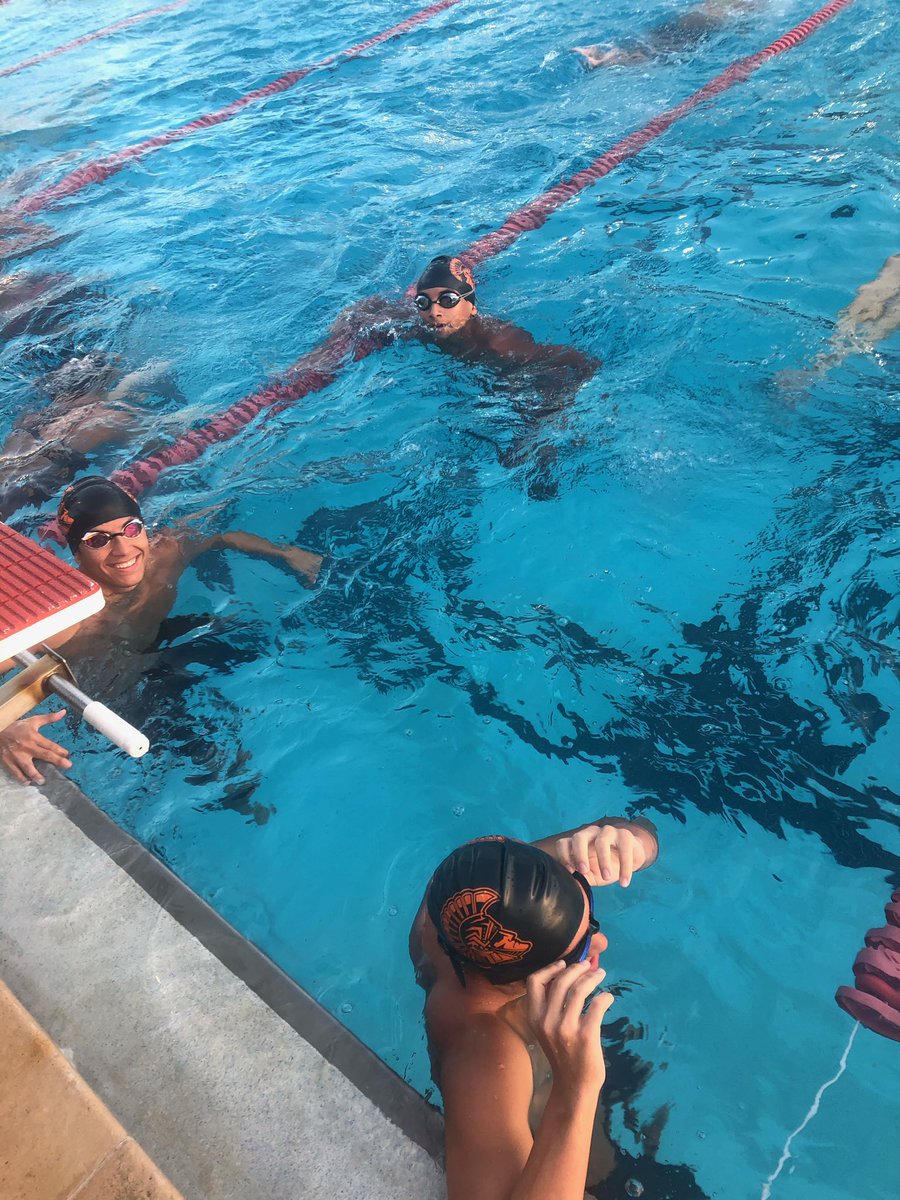 WeAreLely's tweet photo. Good luck to our Lely swimmers today at Regionals! #swimfast @WeAreLely @collierschools https://t.co/RxQXrx7bXw